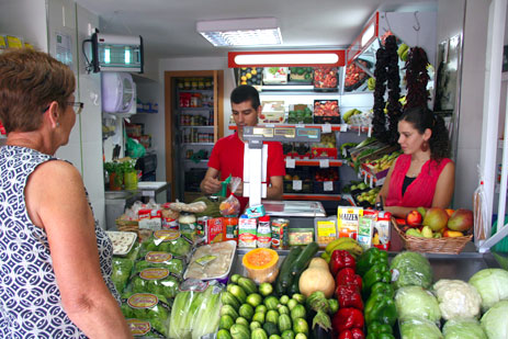 Jovenes emprendedores 