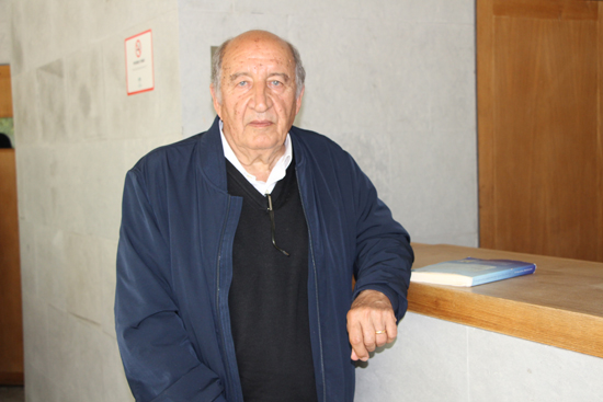 Cristóbal Márquez López